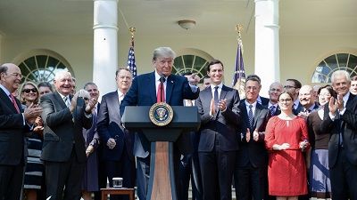 Exit NAFTA, Enter USMCA Exit NAFTA, Enter USMCA