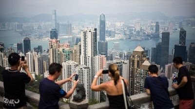 Services: How to Boost Trade and Shrink the Deficit at the Same Time Services: How to Boost Trade and Shrink the Deficit at the Same Time
