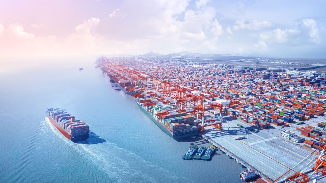 Midterm Election Results—What Did It Mean for Trade? Midterm Election Results—What Did It Mean for Trade?