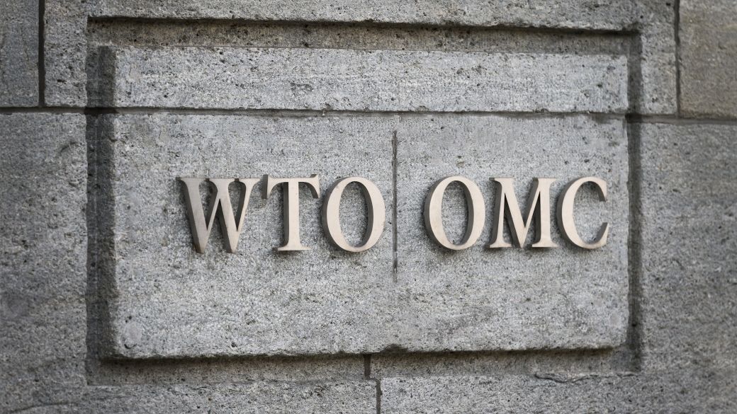 Ongoing Goings On: A News Update on WTO Ongoing Goings On: A News Update on WTO
