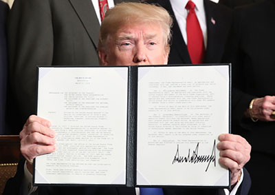 Tariffs Aren’t the Only Way to Control Trade. Non-Tariff Barriers, Explained. Tariffs Aren’t the Only Way to Control Trade. Non-Tariff Barriers, Explained.